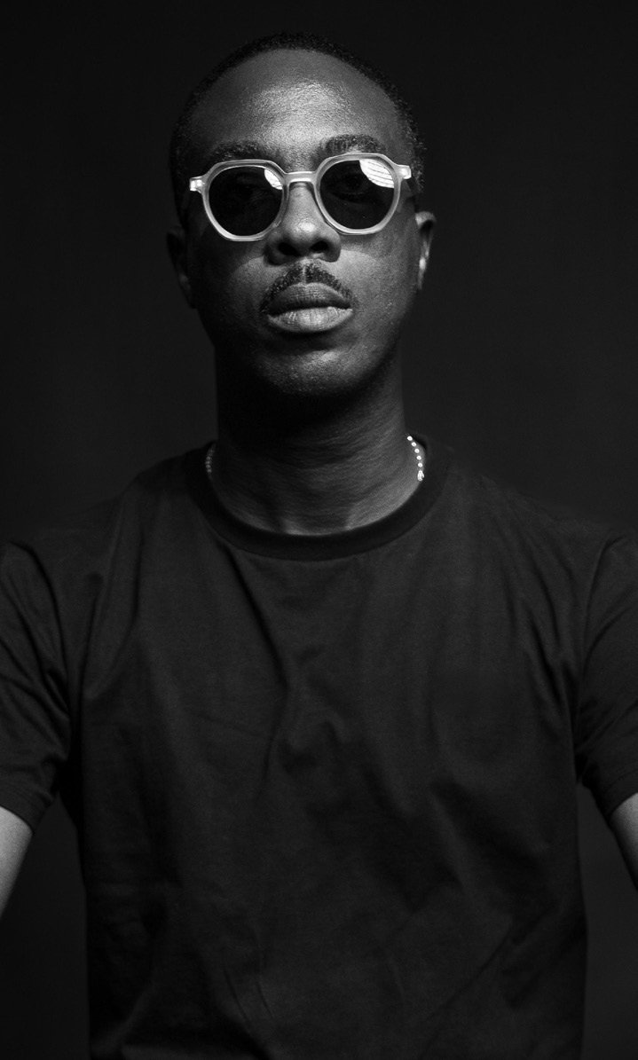 Me Kaloua Zogbo Pha, Fondateur & Président de la Fondation Afrique Art Up
